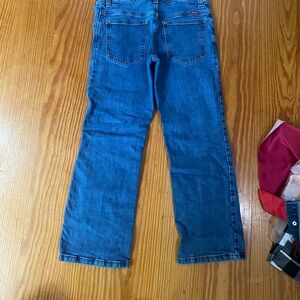 Wrangler Kids Blue Jeans